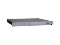 CSDA-1, усилитель-распределитель тактового сигнала • Potential Dynamics Inc.