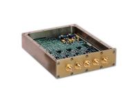 DS-100, усилитель-распределитель, 1-200 МГц • Potential Dynamics Inc.