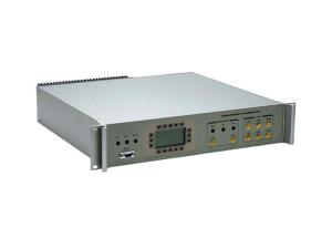 CS-1, цезиевый синтезатор частот 9.192 ГГц • Potential Dynamics Inc.