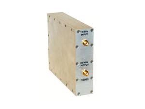 FS080, умножитель частоты с низким уровнем помех х8 • Potential Dynamics Inc.