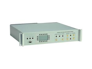 HROG-5, генератор сдвига фазы и частоты с высоким разрешением, 5 МГц • Potential Dynamics Inc.